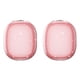 thumbnail image 1 of Funda protectora para Airpods Max2, funda protectora de TPU suave y fina, accesorios transparentes para Airpods Max2, 1 of 7