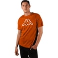 thumbnail image 1 of Playera Kappa Casual Logo Cromen Hombre 381H2TW, 1 of 3
