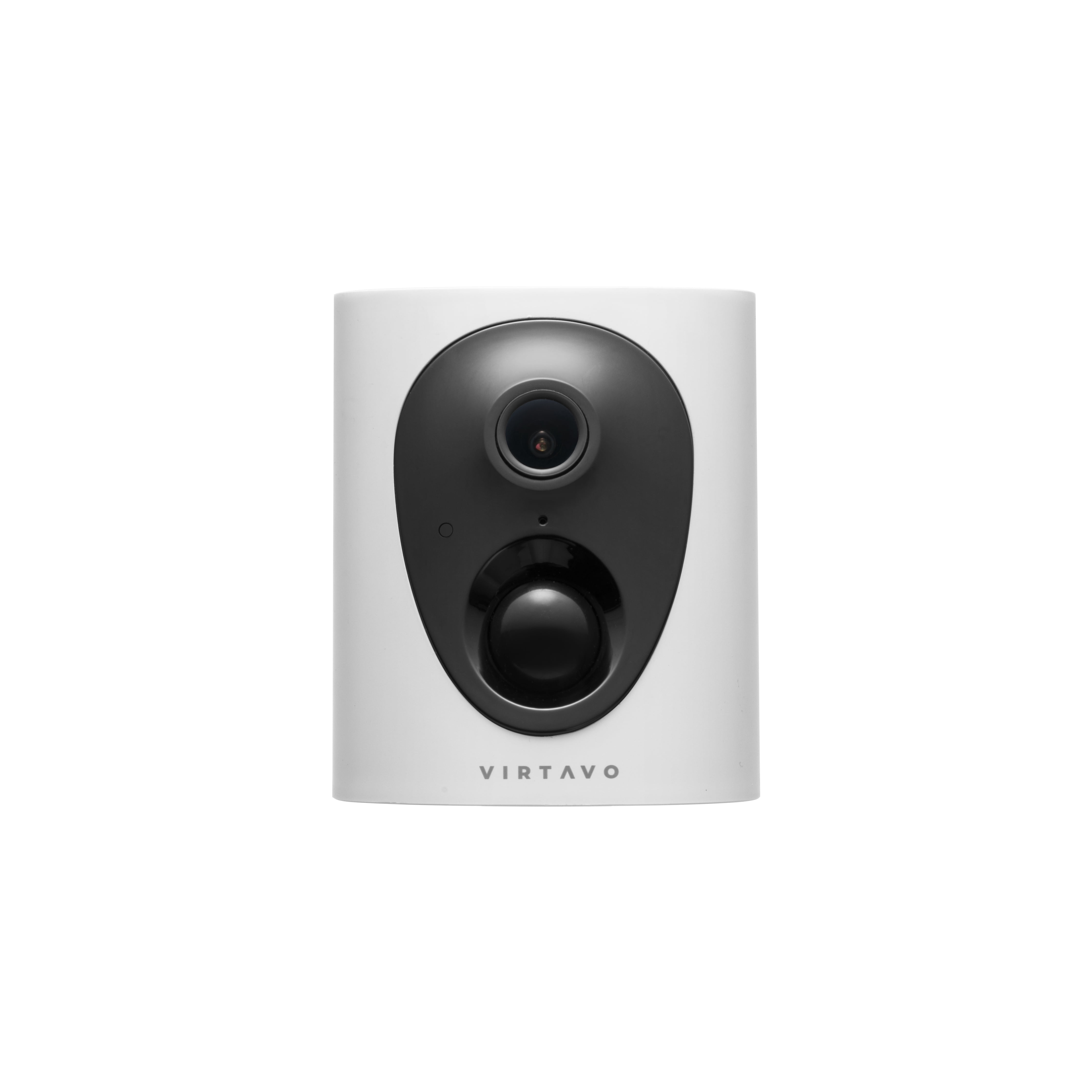 Pro True Wireless HD Security Camera