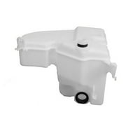lexus is250 washer fluid reservoir