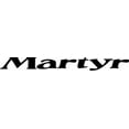 thumbnail image 2 of Martyr (Canada Metal Pacific)  CMC02; Limited Clearance Propeller Shaft Anode, 7/8-Inch, 2 of 2