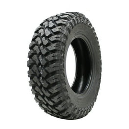 M*a様 希少 GOODYEAR WRANGLER MT/R 265/75R16 Goodyear Wrangler MT/R With Kevlar LT265/75R16 Load E 10 Ply