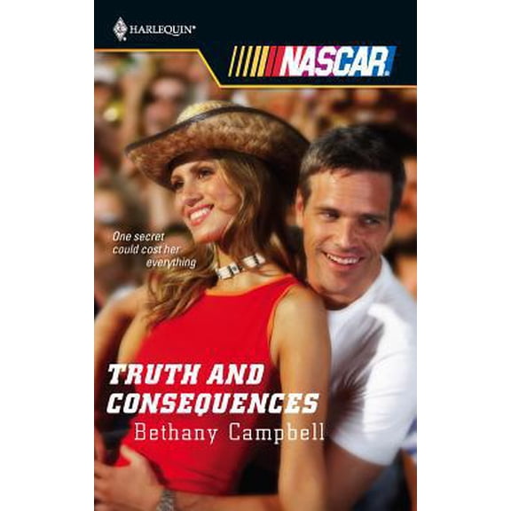 Pre-Owned Truth and Consequences (Unknown) 0373217862 9780373217861