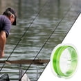 thumbnail image 4 of sunsanly 100M/0.5MM Nylon Fishing Line Abrasion Resistant Saltwater Freshwater Heavy Duty Braided Wire Cord Outdoor Fishing Accessories, 4 of 7