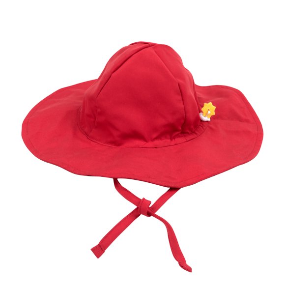 Gorro de baño Leveret Baby Brim