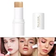 thumbnail image 4 of Maquillaje en barra multiusos, hidratante e iluminador para labios, resistente al agua y de larga duración. estroboscópico, 4 of 9