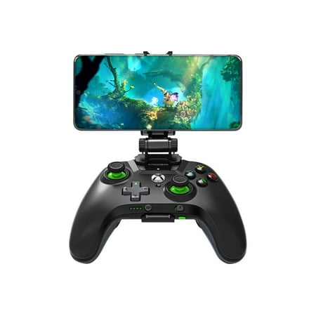 MOGA XP5-X  - Gamepad - wireless - Bluetooth - for Android, PC, Microsoft Xbox