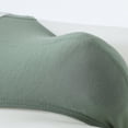 thumbnail image 4 of TANBOM Men's Sexy G-String Comfortable Breathable Tagless Bulge Enhancing Fixed Position Green M, 4 of 6