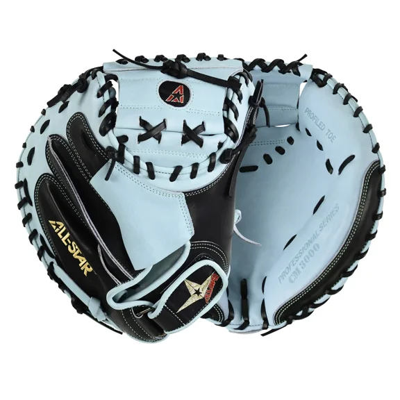 All-Star Pro-Elite™ Professional Catching Mitt