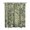 Elegant, variant on Mandala Shower Curtain Tribal Boho Design Waterproof Bathroom Decor 72x84 Inch Premium Polyester Fabric with 12 Hooks