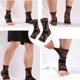 thumbnail image 5 of Tobillera para dolor articular, fascitis plantar, tendón de Aquiles, recuperación de esguinces de tobillo, 5 of 5