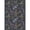 Gray, variant on Virtuoso Navy 7 ft.8 in. x 10 ft.9 in. WearOn Nylon Machine Tufted- Cut Pile Whimsy Rug