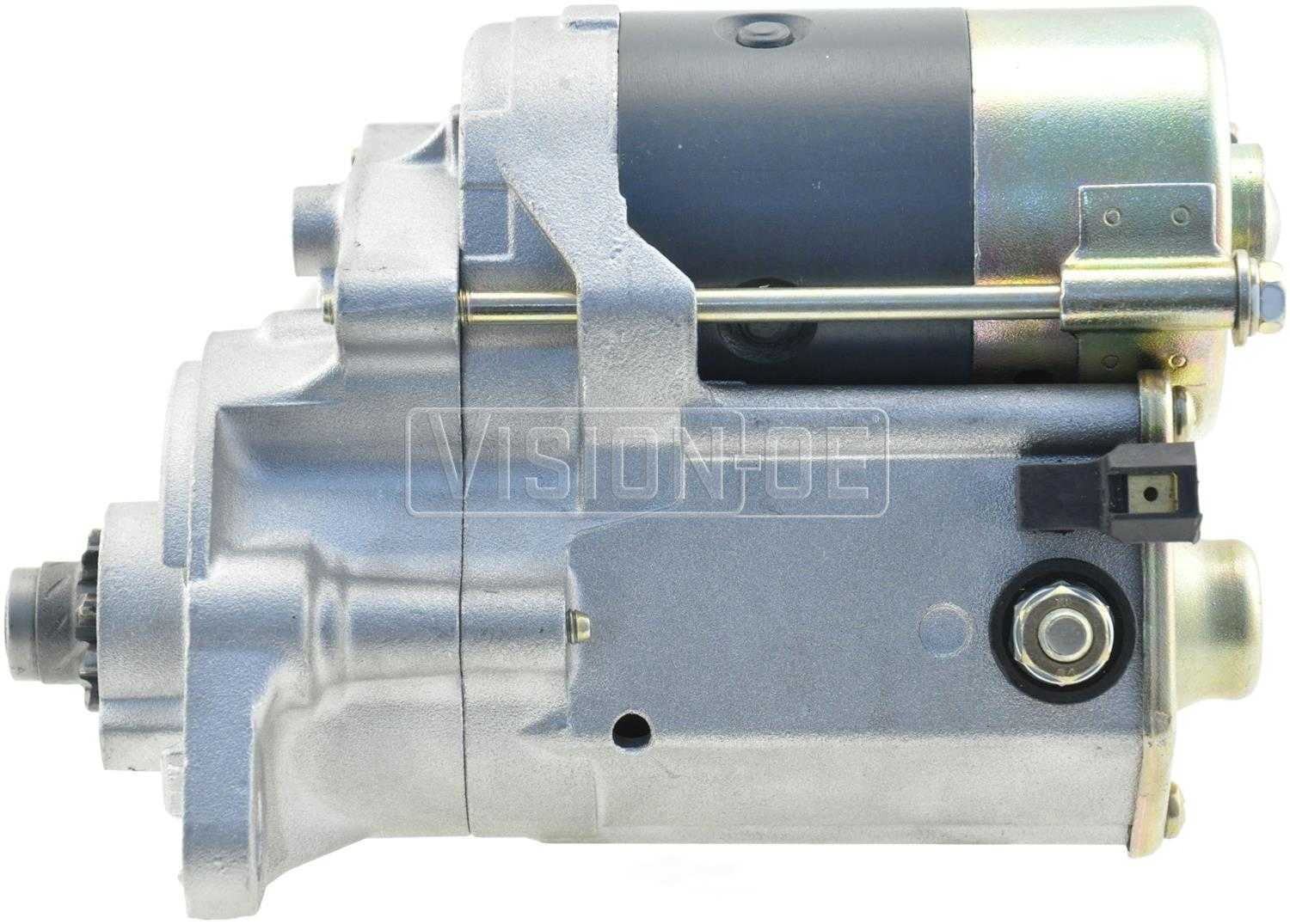 Vision OE 16828 Starter Motor
