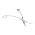thumbnail image 1 of Stainless Steel Aquarium Plant Scissors Water Plant Trim Tool for Fish Tank (Wave Scissors), 1 of 9