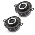 thumbnail image 4 of altavoz 200 w 2pcs 3.5in 200W Altavoz coaxial Tweeter Estéreo Música Hifi Altavoz para sistema de audio automático,Altavoz coaxial Tweeter de coche Altavoz estéreo Bocina de coche Altavoz de 200 W Higoodz Accesorio de coche, 4 of 8