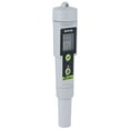 thumbnail image 3 of Gupbes Salinity Meter Digital Salinity Tester For Seawater Salt Water Swimming Pool, 3 of 8