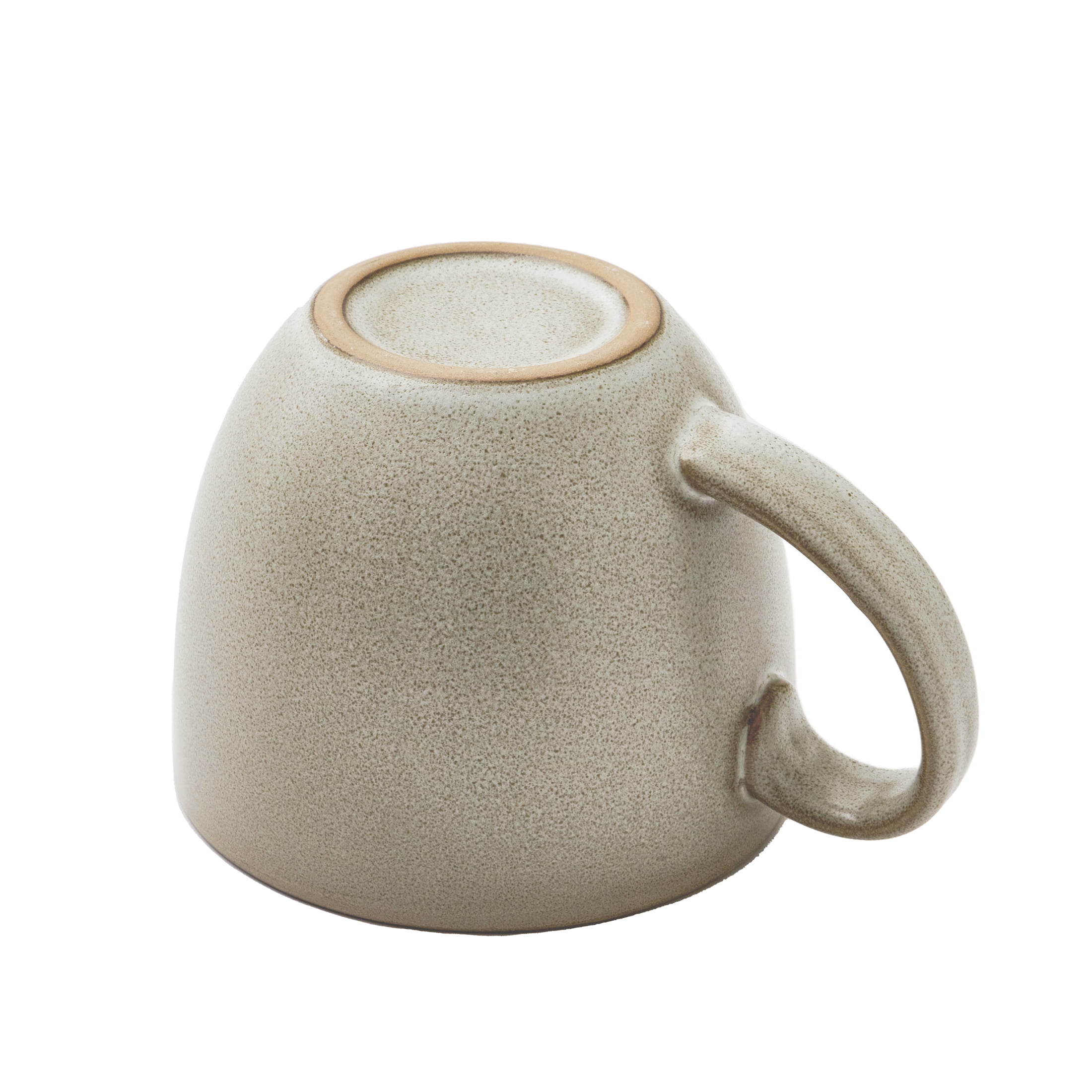 Better Homes and Gardens Banks Cream 14.2-ounce Stoneware Mug