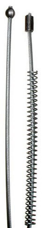Raybestos Element3 Brake Cables, BC92559 Fits select: 1971-1974 FORD MAVERICK, 1971-1974 MERCURY COMET