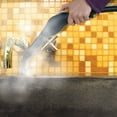 thumbnail image 2 of SteamFast Canister Steam Cleaner with All NEW Steam On Demand Trigger and Multiple Cleaning Attachments, 2 of 6