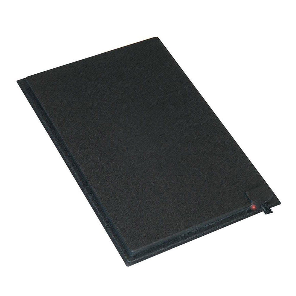 HEATED CHICKEN MAT 13INCHX19INCH