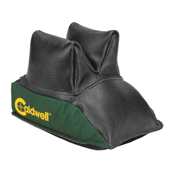 Caldwell Deluxe Shooting Bags Rear Filled