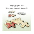 thumbnail image 7 of Lang 500PC Holiday Treats Christmas Countdown Puzzle, 7 of 7