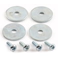 thumbnail image 5 of Autometer 10002 Shifter Console Gauge Pod, Quad, 2-1/16" Fits select: 1968 ,1969 CHEVROLET CAMARO, 5 of 8