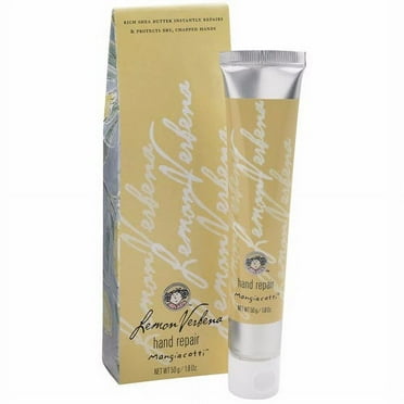 Mangiacotti - Hand Repair - Lemon Verbena - 1.8 oz (MAN2510)