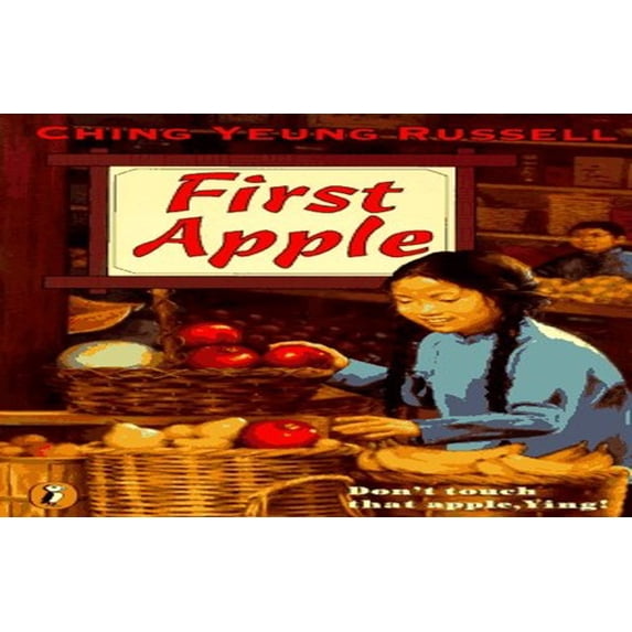 Pre-Owned First Apple Paperback