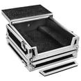 thumbnail image 2 of NEW PIONEER DJM-V10 DJ MIXER GLIDE STYLE CASE, 2 of 3