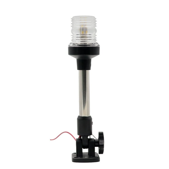 RYRDWP Yacht Boats Mooring LED Light Boats Light Ring Light