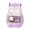 Purple, variant on Large School Backpack for Women Men Laptop Bag Travel Bag Bookbags Daypack Gifts
