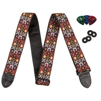 Cinghia Per Chitarra - Mercatino Musicale - Foto 8