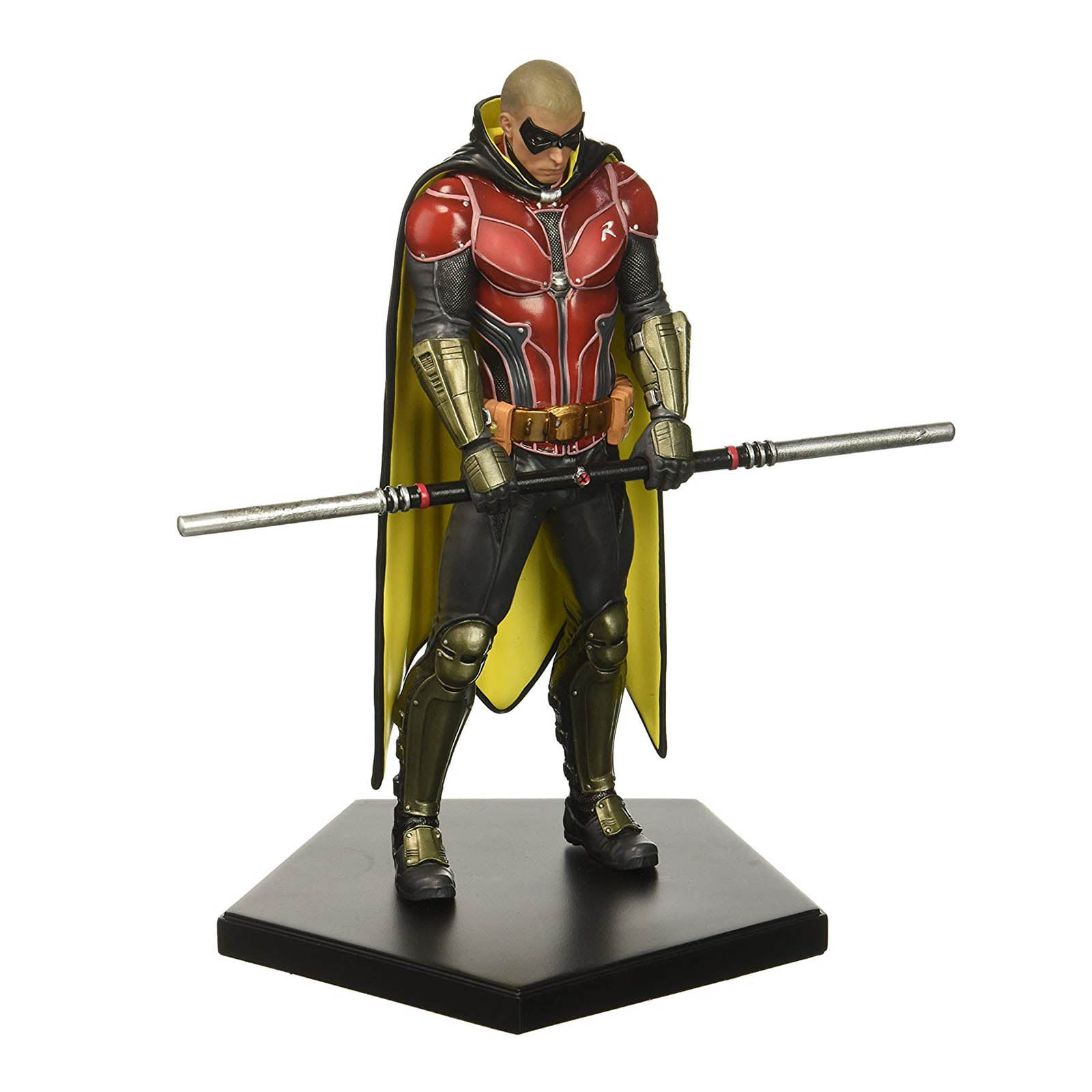 arkham knight robin figure