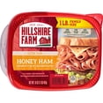 Hillshire Farm Honey Ham Lunch Meat, 1 lb