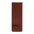 thumbnail image 1 of Home Textile Sofa Couch Remote Control Holder Arm Rest Organizer Storage Bag Pouch Pocket CO (Coffee), 1 of 2