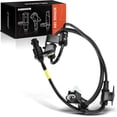 thumbnail image 2 of A-Premium ABS Wheel Speed Sensor Compatible with Kia Models - Optima 2011 2012, L4 2.0L/2.4L - Front Right Passenger Side, Replace# 59830-2T500, 598302T500, 2 of 9