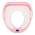 thumbnail image 4 of Asiento de entrenamiento para ir al baño, asiento para ir al baño para bebé, asiento suave para ir al baño, asiento para ir al baño, probado profesionalmente, 4 of 12