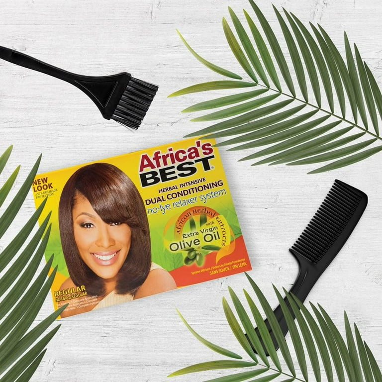 Best hair relaxer for african american hair outlet