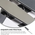 thumbnail image 4 of Miangastore Nail Filing Block 6Pcs Nail Files Manicure Set 18x3x1cm Sponge Sandpaper Women, 4 of 8