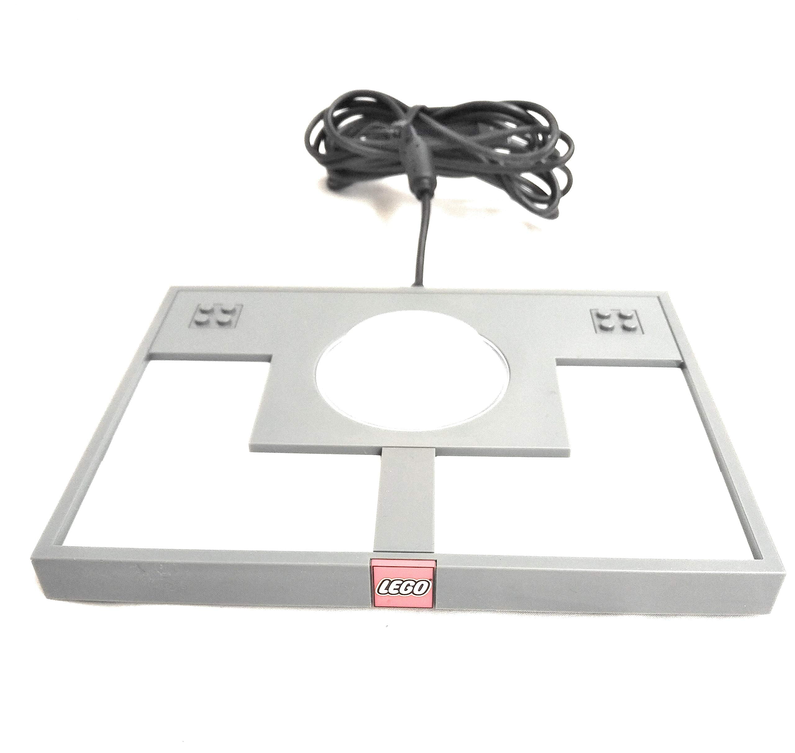 LEGO Dimensions Video Game Portal Base for Wii Wii U PS3 PS4 with Batman and Lord of the Rings Walmart