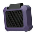 thumbnail image 2 of Necklace Fan Hands Free Wearable Fan Office Desk Fan Portable Waist, 2 of 7