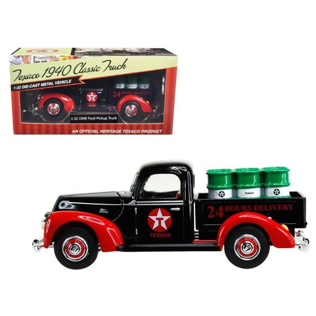 texaco collectible trucks