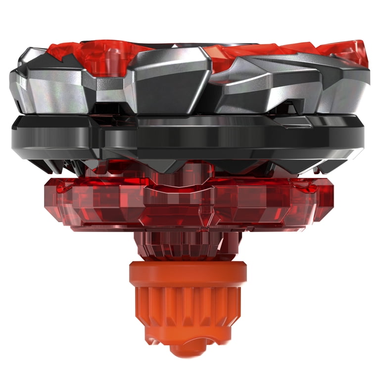 Beyblade X Flame Cerberus W 5-80WB CX Starter Pack Set with