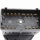 thumbnail image 4 of Tapa de la cubierta del interruptor de Control de la lámpara antiniebla del faro para VW Golf Jetta Bora Mk4 1998-2005, 4 of 9