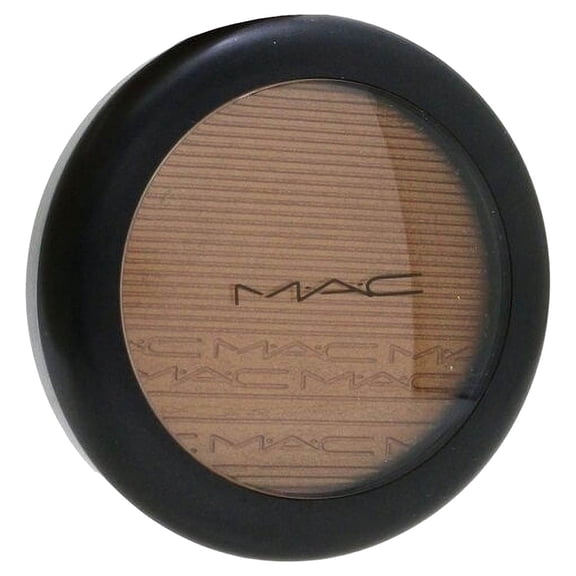 MAC COSMETICS EXTRA DIMENSION HIGHLIGHTER 0.31 OZ GLOW WITH IT MAC COSMETICS/EXTRA DIMENSION SKINFINISH (GLOW WITH IT) 0.31 OZ SOFT PEACHY NUDE MULTI-DIMENSIONAL SHIMMER
