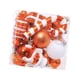 thumbnail image 4 of 16 adornos colgantes navideños para colgar, colección de regalos para interiores Naranja, 4 of 9