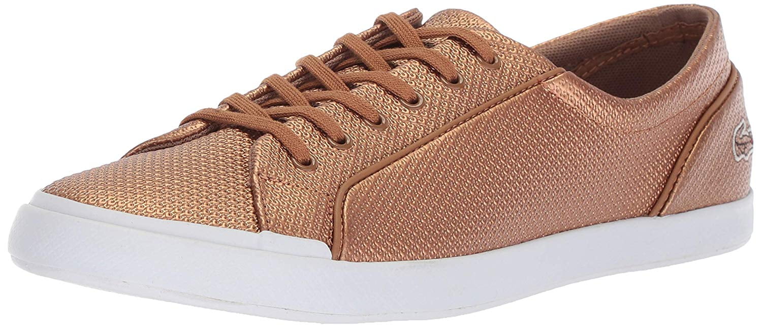 lacoste women's lancelle sneakers