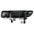 thumbnail image 4 of Rear Exterior Outer Outside Door Handle Right RH RR for 01-05 Honda Civic DHA48811, 4 of 5