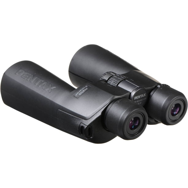 Pentax S-Series Superior SP 20x60 WP Full Size Binocular, Black 